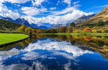 Cape Town Winelands Stellenbosch Private Afternoon Tour
