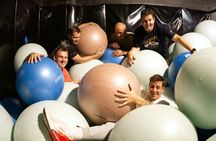 Prague TEPfactor Adventure