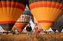 Cappadocia Tour Including Cave Suite Room Accommodation
