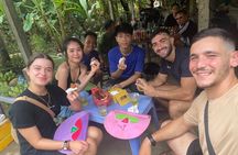 Hanoi Bicycle Tour: Old Quarter Sights, Hidden Alleys & Coffee