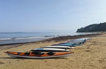 Thessaloniki Stand Up Paddling Adventure