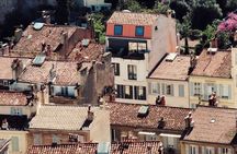 Secrets of Antibes The Old Town Scavenger Hunt Adventure