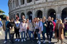 Colosseum History Legends and Secrets
