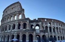 Colosseum History Legends and Secrets