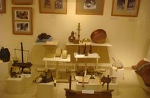 Casablanca Jewish Heritage Private Tour with Kosher Lunch