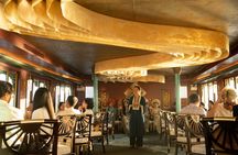 Hue: Fine Dining Experience on Perfume River by Hueritage Cruise