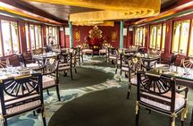Hue: Fine Dining Brunch Cruise On The Perfume River by Hueritage