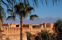 Taroudant and Tiout Oasis Day Trip from Agadir with Lunch