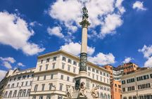Private Guided Walking Tour of Rome’s City Highlights