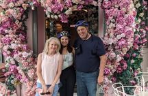 Athens: Mythology Family Friendly Tour and Best Ice Cream Stop