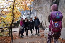 Bastei Bridge, Pravcicka Gate & Narnia Rocks Tour from Dresden