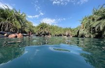 Materuni Waterfalls and Chemka Hot Springs Full Day Tour