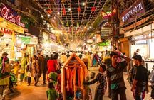 Delhi Night/Evening View Tour - 4 Hrs