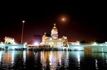 Delhi Night/Evening View Tour - 4 Hrs