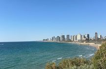 Private Old Jaffa Storytelling Tour with Licensed Guide