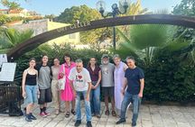 Private Old Jaffa Storytelling Tour with Licensed Guide