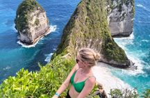 Nusa Penida Full Day Trip to West Part from Nusa Lembongan
