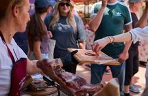 Split Food Tour Local Dishes and City Stories