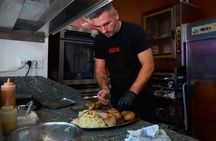 Split Food Tour Local Dishes and City Stories