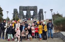 Private Tbilisi Tour and Chronicles of Georgia