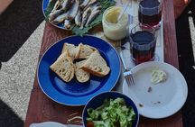 Private Zadar Cruise: Tailormade Trip & Live Cooking