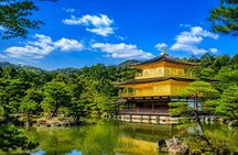 Kyoto Private Tour – Full Day with Local Guide & Nara Option
