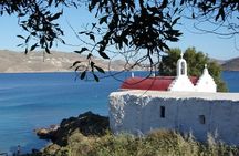 Mykonos Jeep Safari