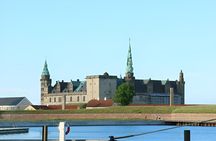 Copenhagen North Zealand Castles Private Tour