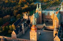 Copenhagen North Zealand Castles Private Tour