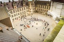 Copenhagen North Zealand Castles Private Tour