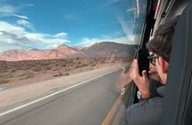 Wonders of the High Andes from Mendoza