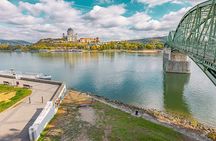 Danube Bend from Budapest: Szentendre, Visegrad & Esztergom