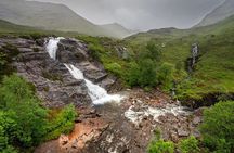 Private Tour of the Scottish Highlands from Edinburgh