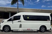 Puerto Plata: Real Estate Exploration Tour