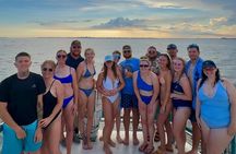 Private Luxury Sunset Cruise in Panama City Beach