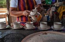 Antigua Full Day Trip
