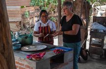 Antigua Full Day Trip