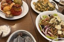Authentic Chania Evening Food Tour