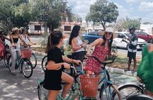 Electric Bike City Tour Discover Landmarks and Culture