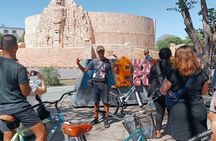 Electric Bike City Tour Discover Landmarks and Culture
