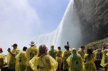 Best of Niagara Falls Tour