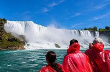 Best of Niagara Falls Tour
