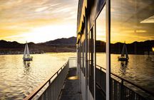 Lake Mead Sunset Dinner Cruise