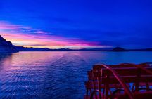 Lake Mead Sunset Dinner Cruise