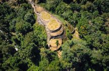 Ciudad Perdida 4 Días Aventura a las Terrazas Sagradas de Teyuna