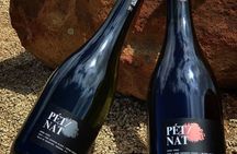 Sparkling Wine Tour Valle de Guadalupe