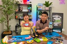 Pixel Lab Tokyo: Gameboy Mod Workshop (Classic/Advance/SP)