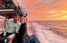 Kona Night Manta Ray Snorkel | Small Group Experience