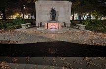 Wicked Philadelphia - Walking Tour