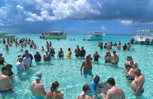 VIP Stingray City Adventure – Just for You